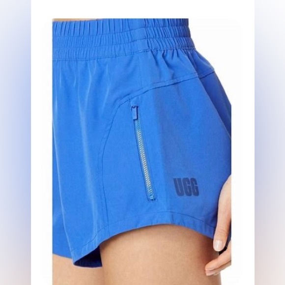 UGG Gracelynn Shorts - Picture 4 of 10